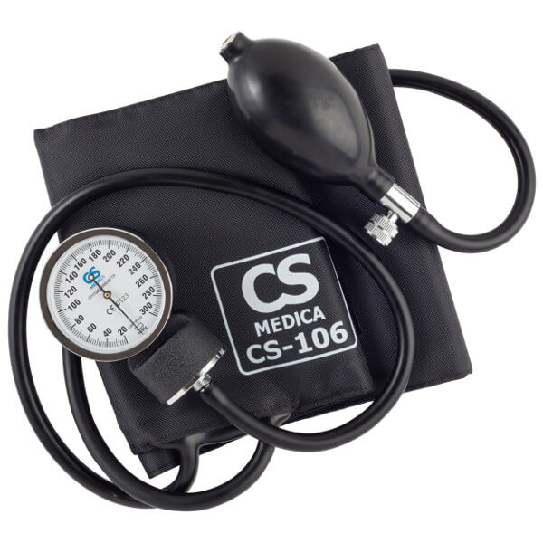 Тонометр CS Medica CS 106 (без фонендоскопа)