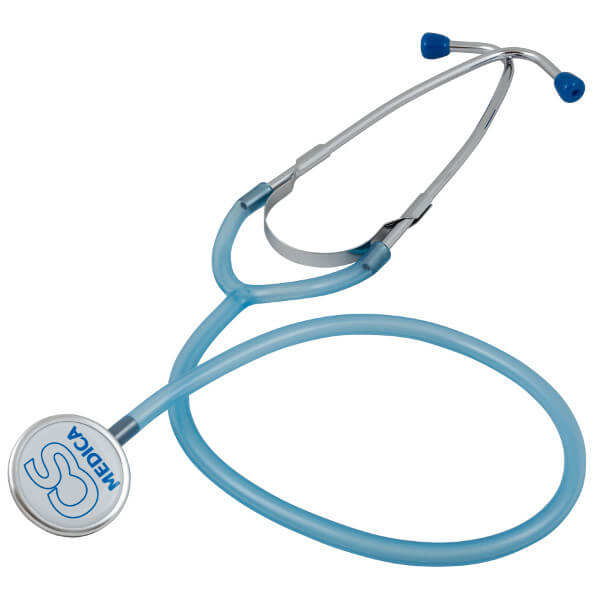 Фонендоскоп CS Medica CS-404, голубой
