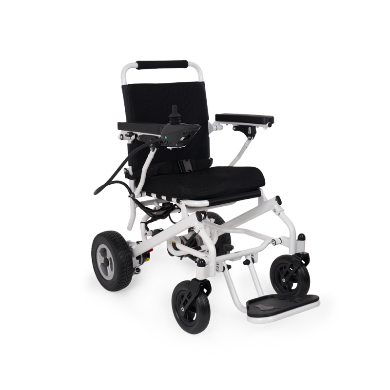 Кресло-коляски электрические