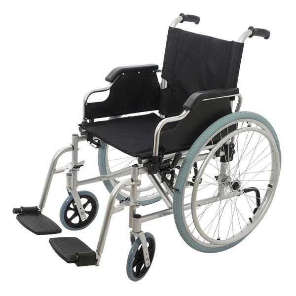 Кресло-коляска Barry A8 (46см)