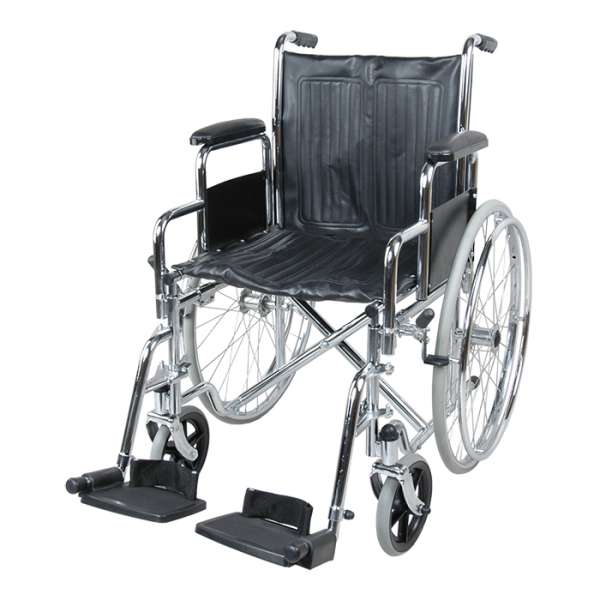 Кресло-коляска Barry B5 (46см)