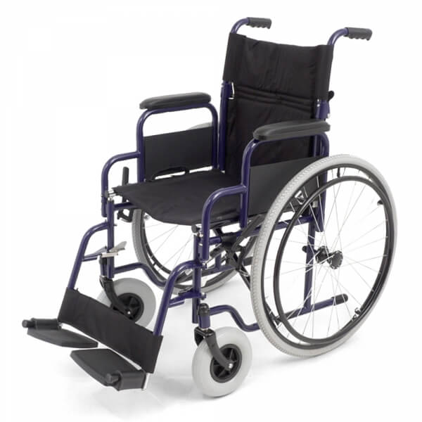 Кресло-коляска Barry B5 U (46см)