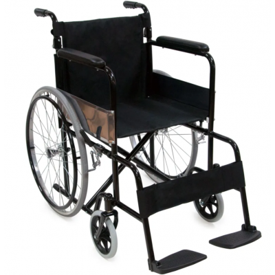 Кресло-коляска Мега-Оптим FS809 (46см)