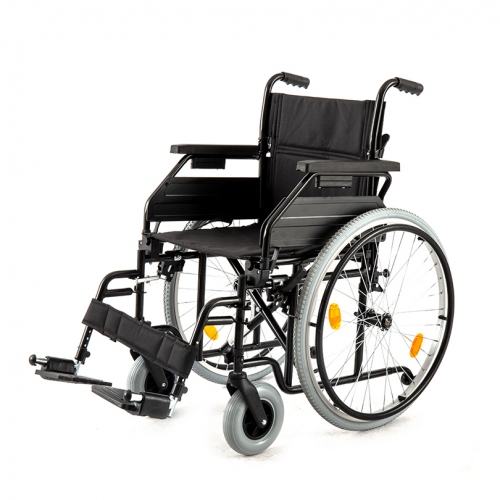 Кресло-коляска  Alpha Luxe 106 -