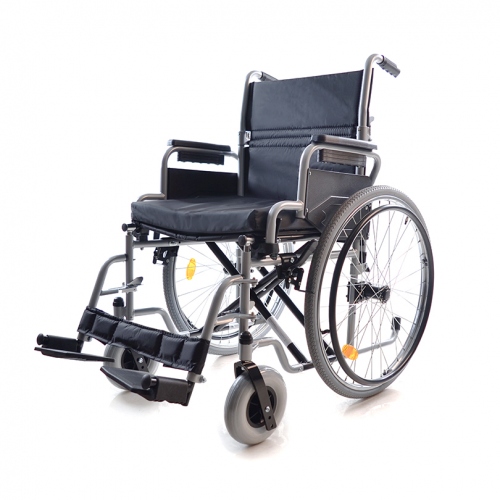 Кресло-коляска Alpha Luxe 103