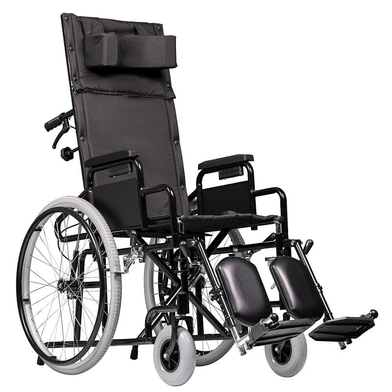 Кресла-коляски пассивные 