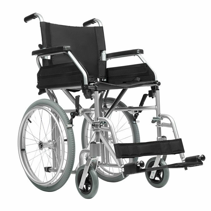кресло-коляска комнатная Home 70 (Olvia 40)