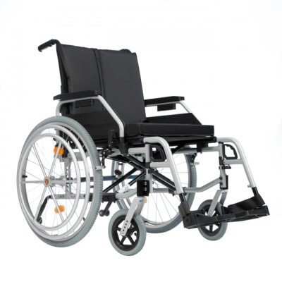 Кресло-коляска Trend 45 комнатная/прогулочная