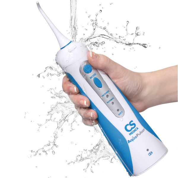 Ирригатор CS Medica AquaPulsar CS-3 Basic