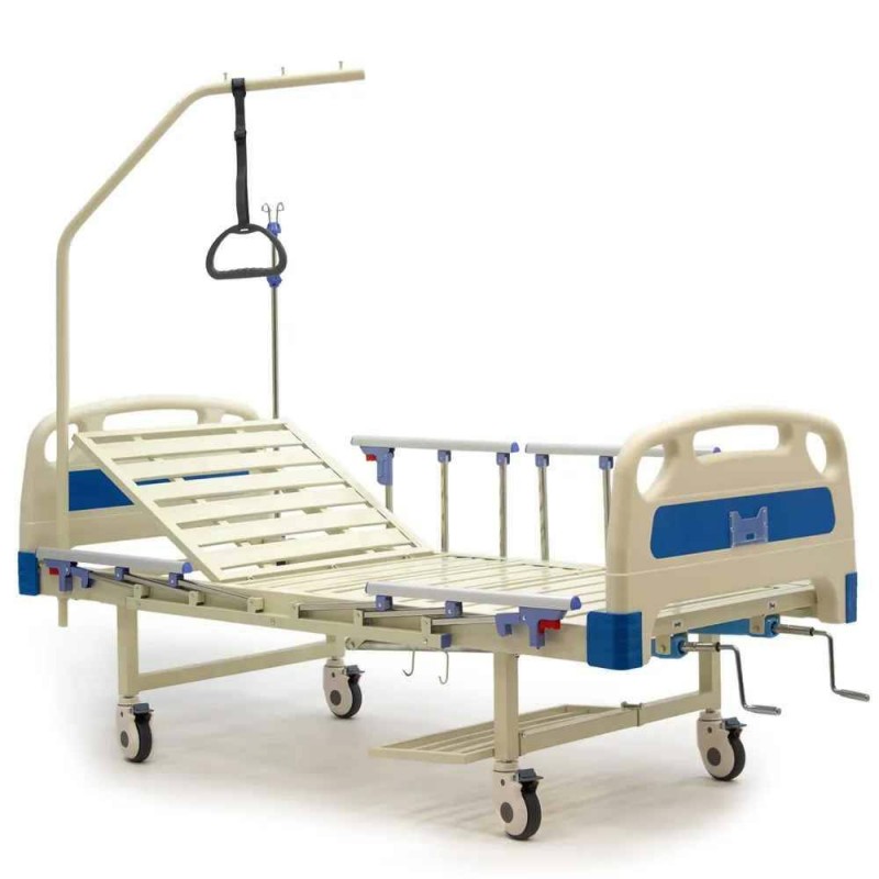 Кровать функциональная MET NV M20