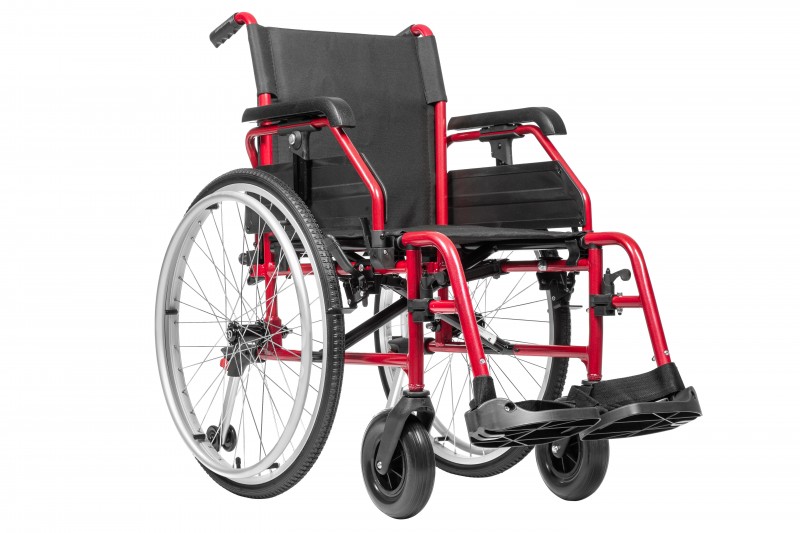 Кресло-коляска комнатная/прогулочная Base Lite 250