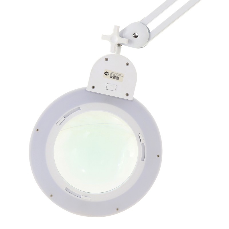 Лампа бестеневая Med-Mos 9006LED-D-178