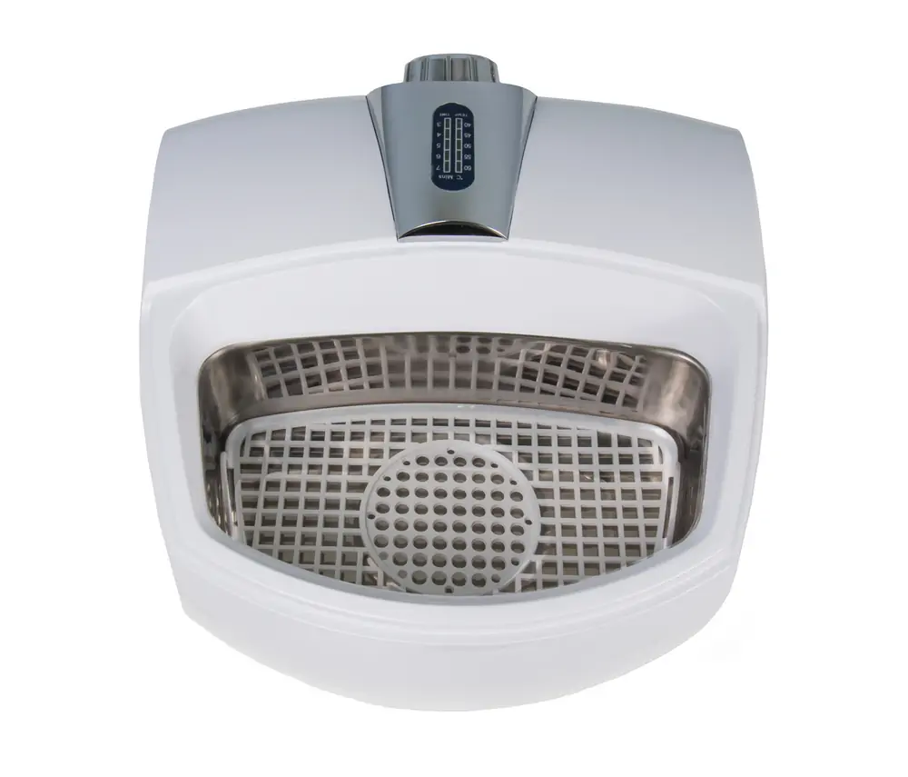 Codyson Ультразвуковая мойка CD-4900, 0.6 л