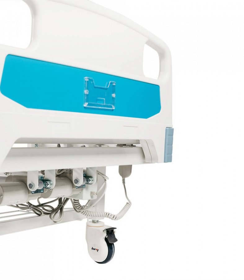 Кровать электрическая MBE-2Spp