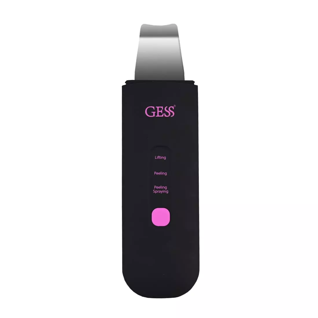 Аппарат для ультразвуковой чистки лица GESS, You Expert