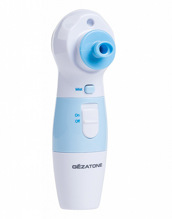 Аппарат для очищения кожи 4 в 1 Super Wet Cleaner PRO
