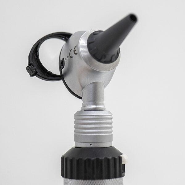 Отоскоп фиброоптический Eurolight F.O. 30