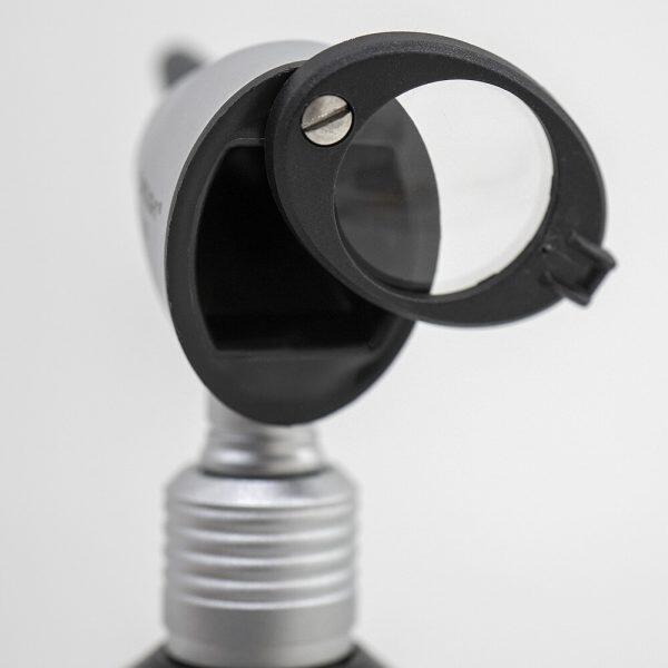 Отоскоп фиброоптический Eurolight F.O. 30