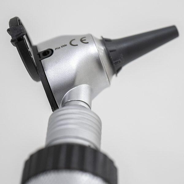Отоскоп фиброоптический Eurolight F.O. 30