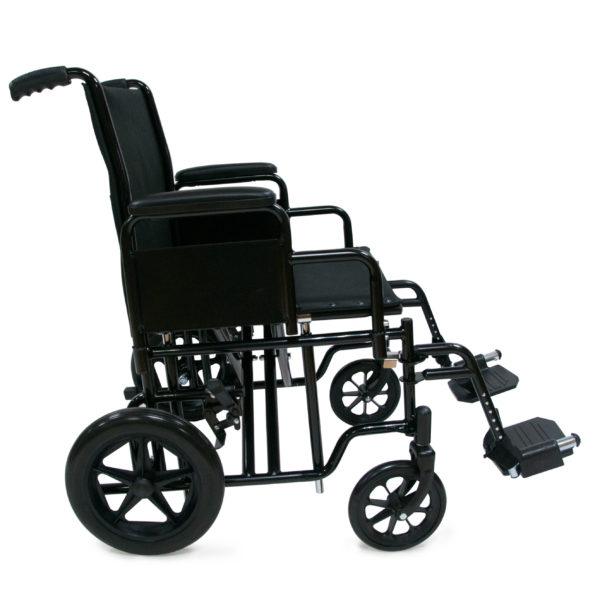 Кресло-коляска механическая FS210ABE-61