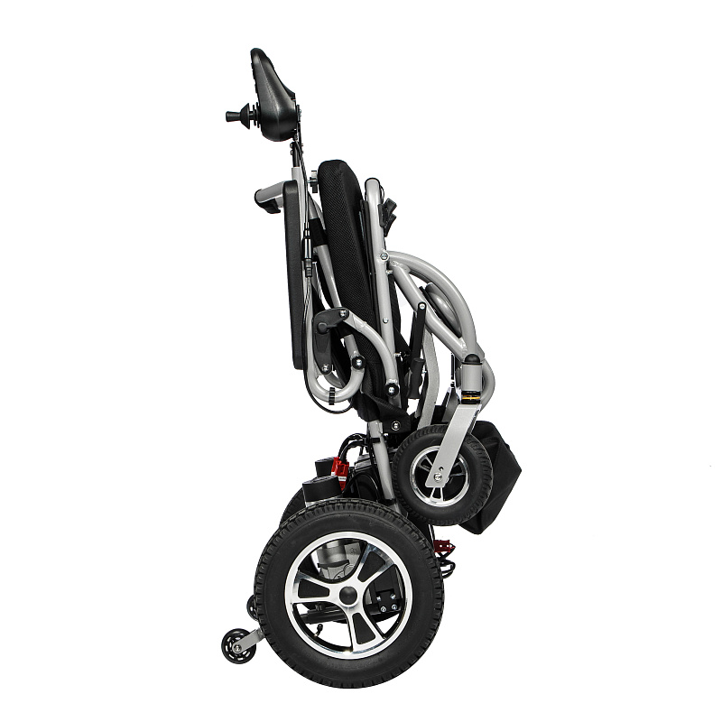 Кресло-коляска Pulse 720 (Ширина сиденья 45см)