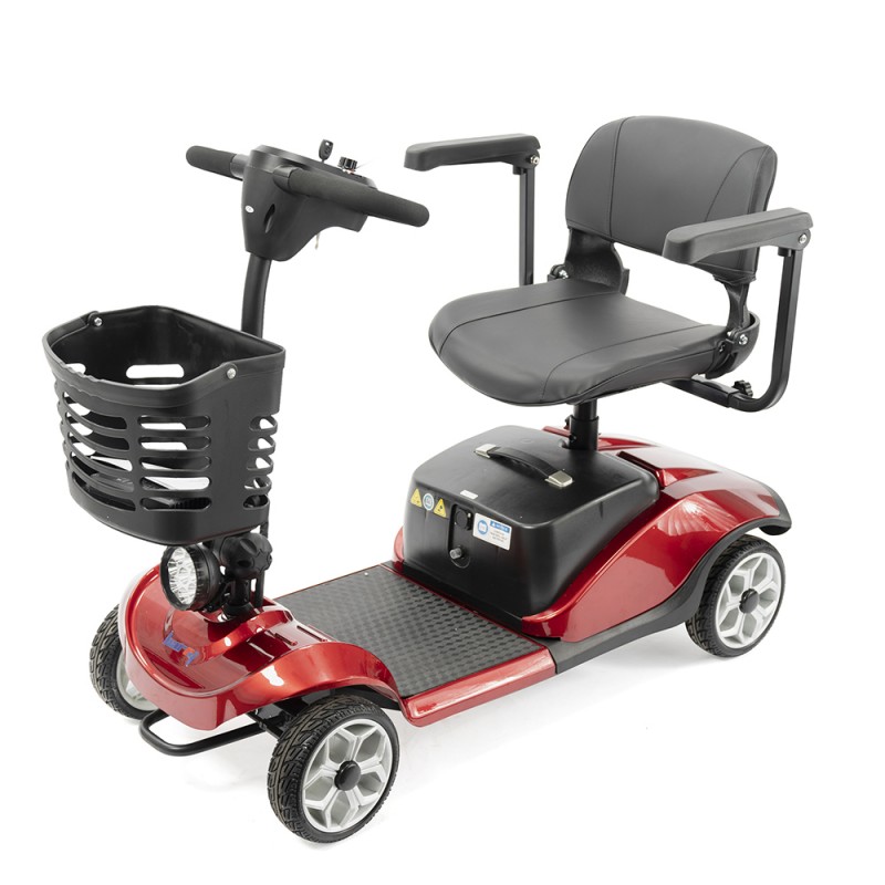 Электрический скутер SC-102