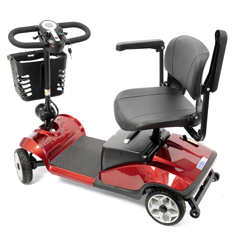 Электрический скутер SC-102