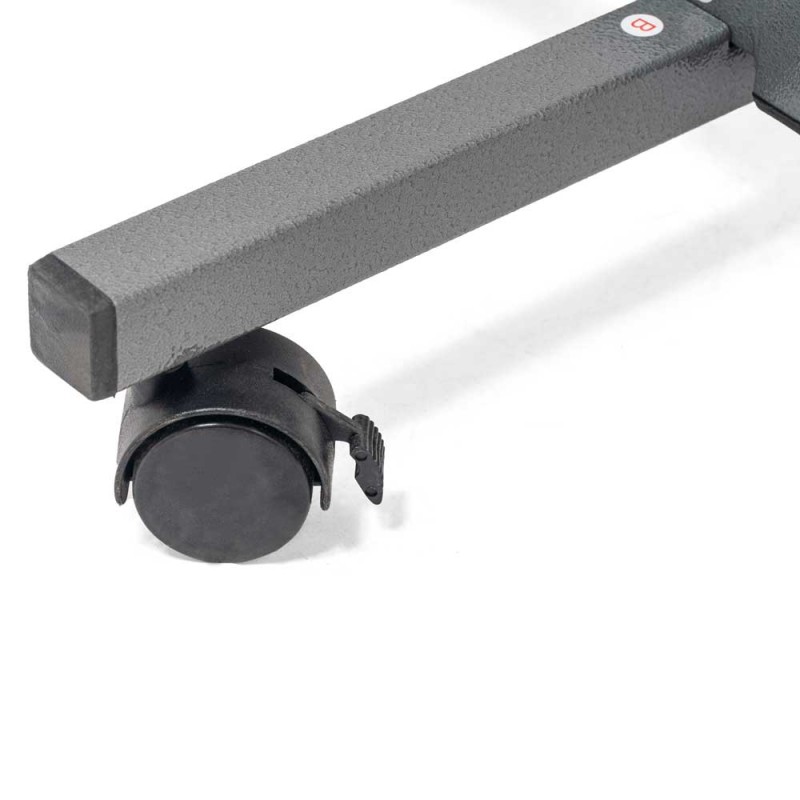 Прикроватный столик Barry Uno