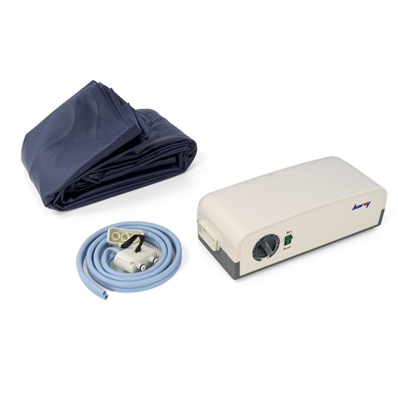 Система противопролежневая Barry Tube Econ (гибридная с вентиляцией, звук. оповещением), 240x97 см