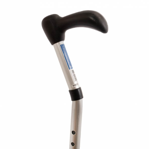 Трость 10114, хром (SL)