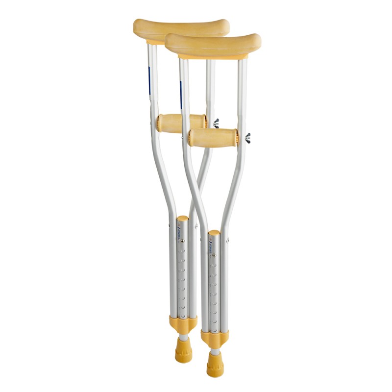 Костыли подмышечные 10021/CH, детские