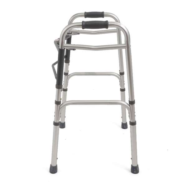 Опоры-ходунки 10184, хром (SL)