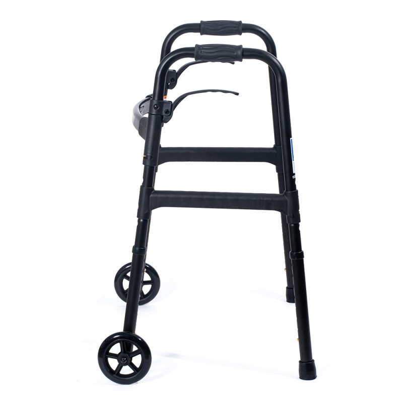 Опоры-ходунки 10180-W, бронза (BZ),	серый (SL),розовый (PNK),черный (BL)