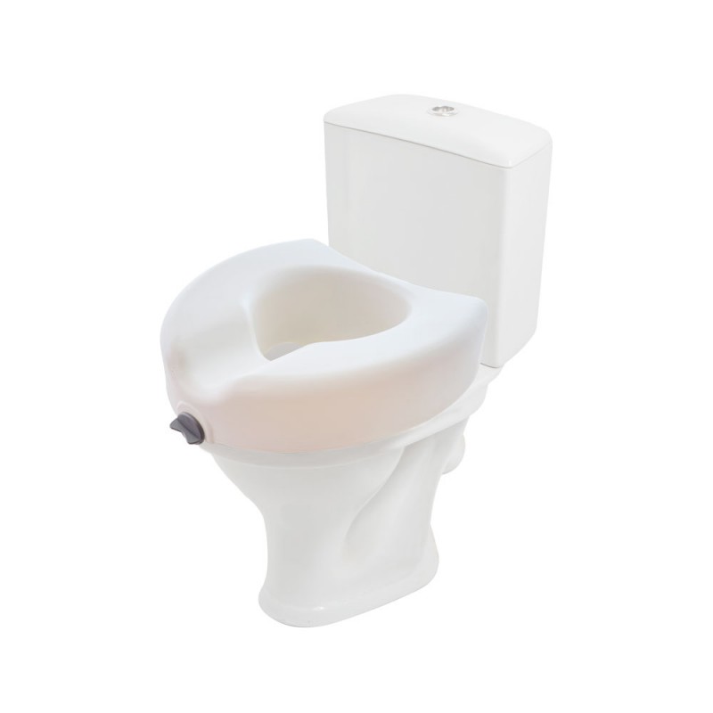 Насадка на унитаз 10528, высота 12,5см