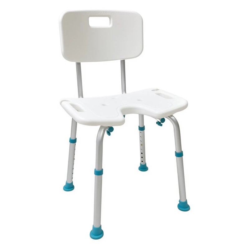 Сиденье с U-образным вырезом