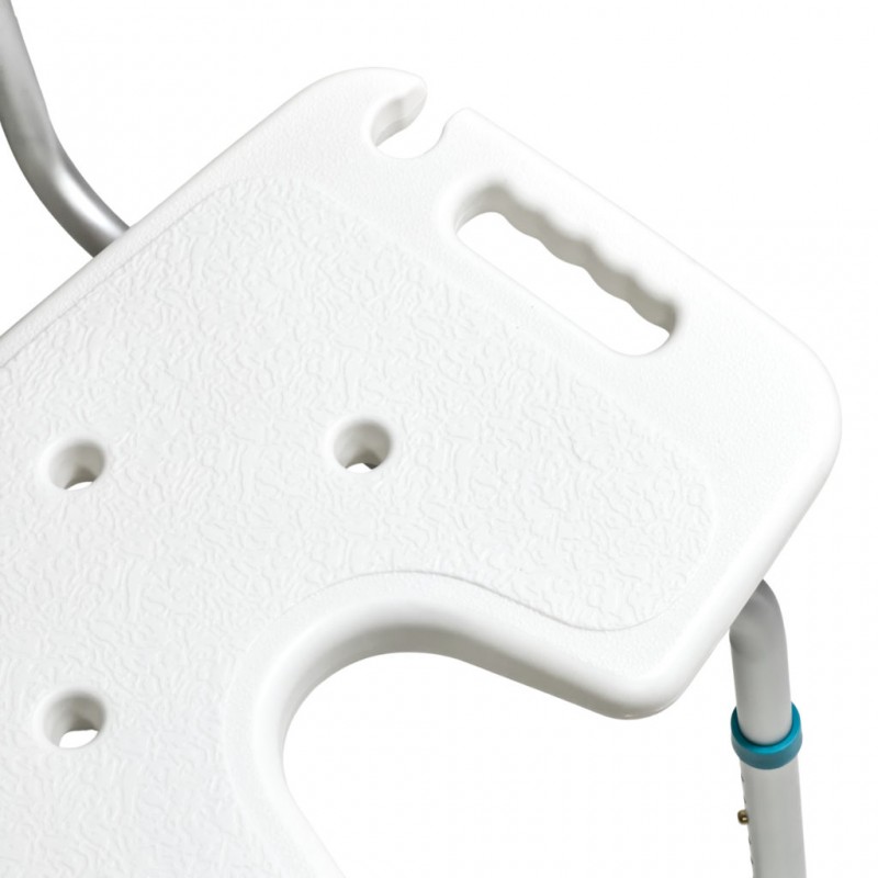 Сиденье с U-образным вырезом