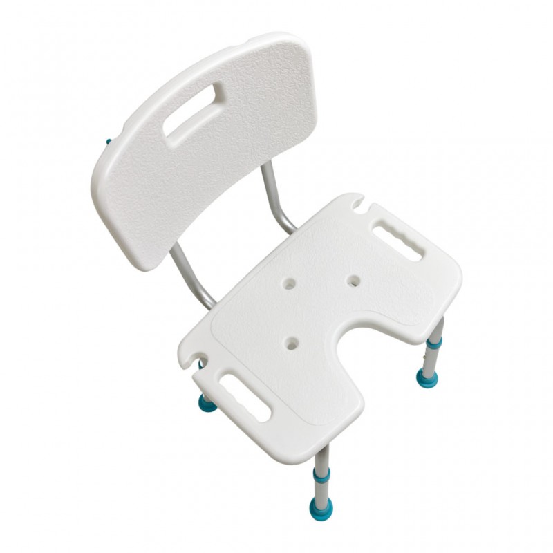 Сиденье с U-образным вырезом