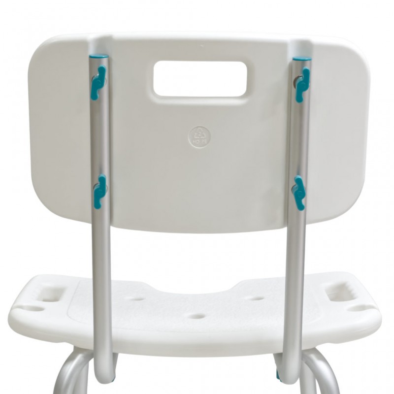 Сиденье с U-образным вырезом