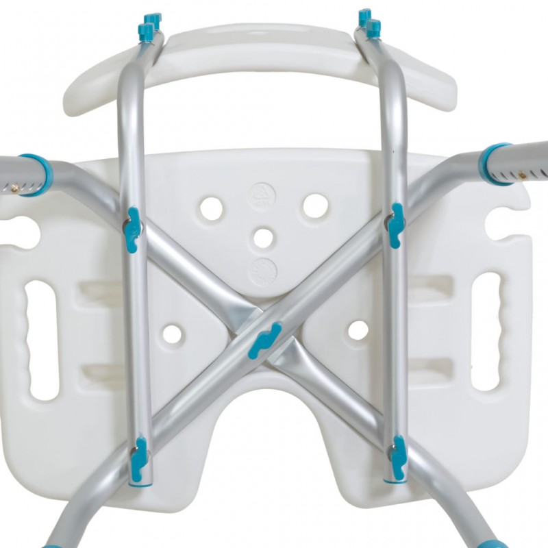 Сиденье с U-образным вырезом