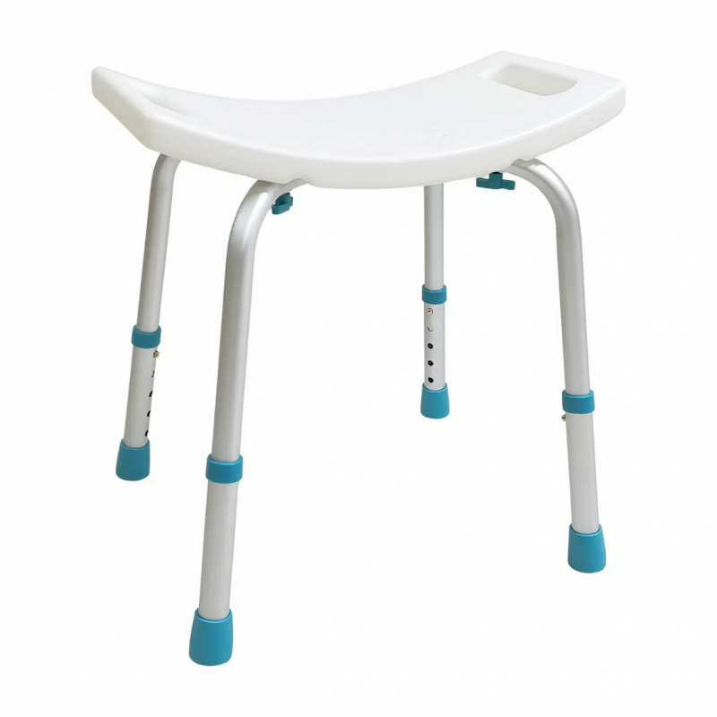 Стульчик для ванной комнаты