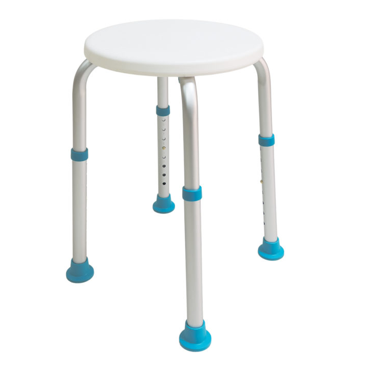 Стул для ванной комнаты.