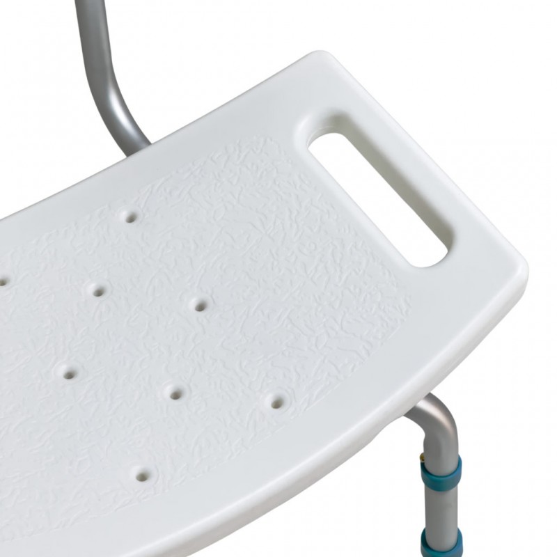 Стул для ванной комнаты