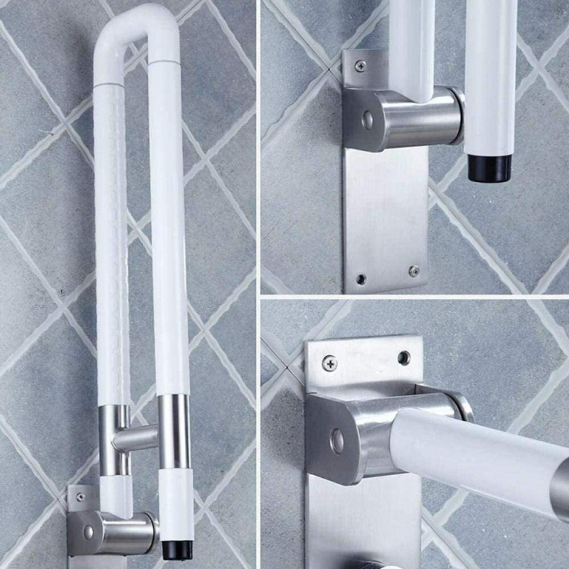 Поручни (перила) для самоподнимания угловые8849