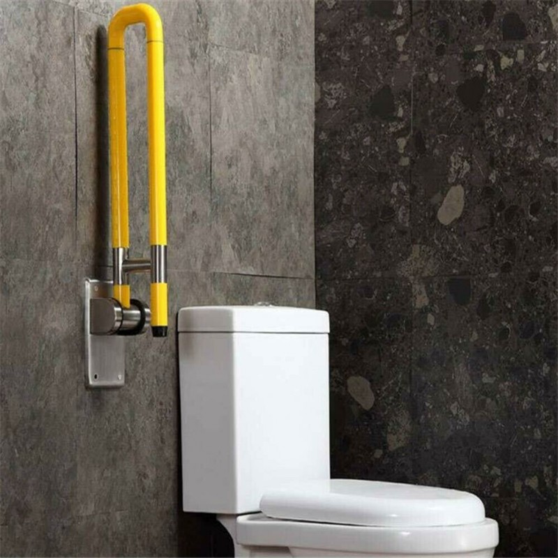 Поручни (перила) для самоподнимания прямые (линейные)8865