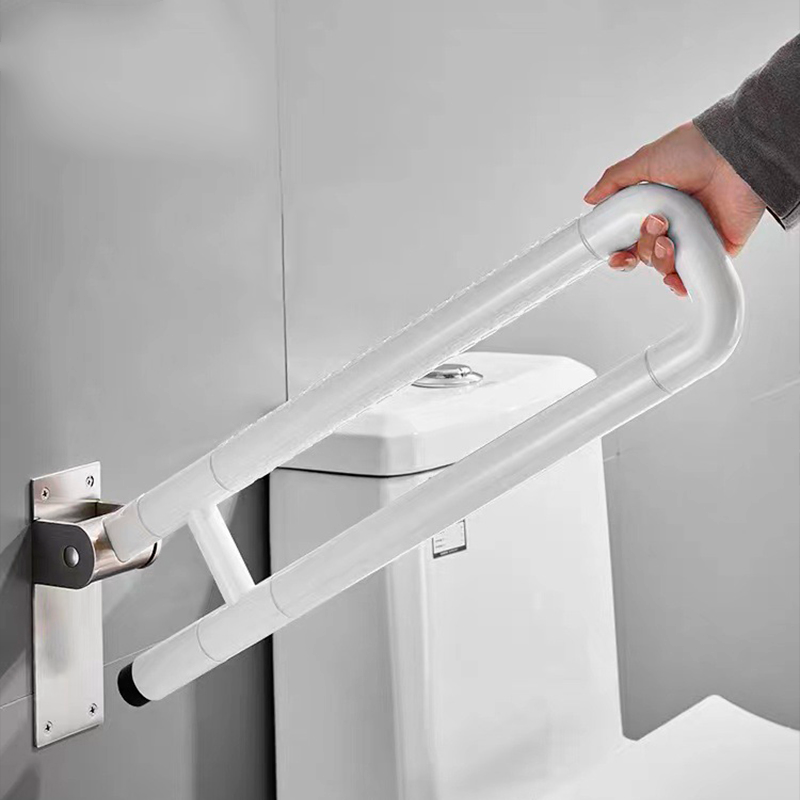 Поручни (перила) для самоподнимания прямые (линейные)8865