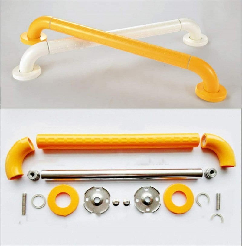 Поручни (перила) для самоподнимания прямые (линейные)8810-(40,80,100,120)