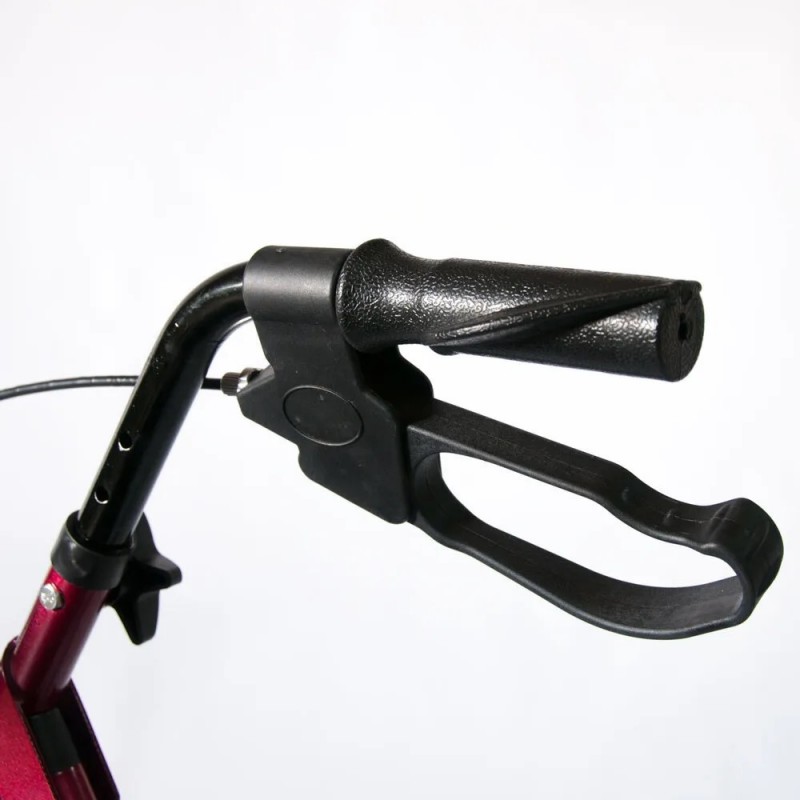 Ходунки-роллаторы повышенной грузоподъемности