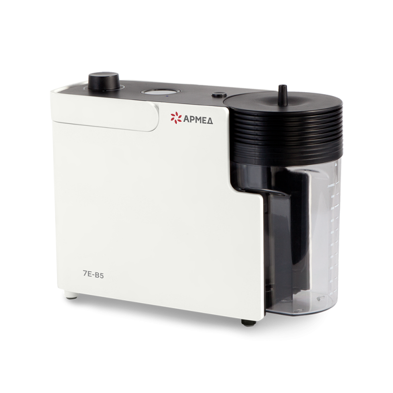 ОТСАСЫВАТЕЛЬ медицинский 7E-B5 "Armed"