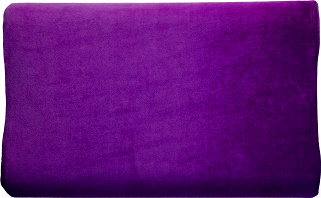 Ортопедическая подушка "Lavanda Classic M" (высота валиков 9/11 ( 11/13) см.)