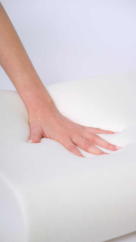 Ортопедическая подушка  "Premium 2  plus"(валики 10 и 12 см.)